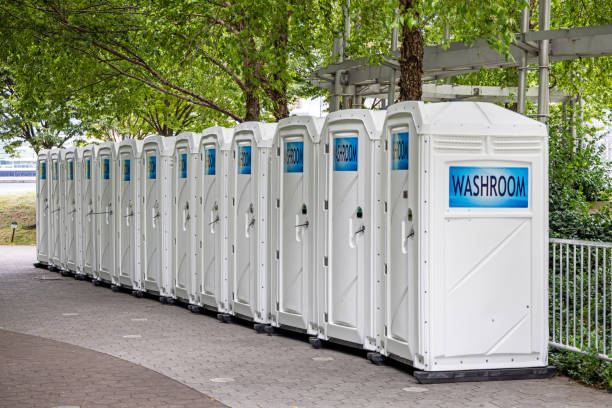 Portable Toilet Options We Offer in Grand Haven, MI