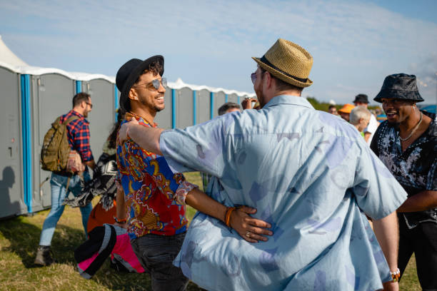Best Affordable porta potty rental  in Grand Haven, MI