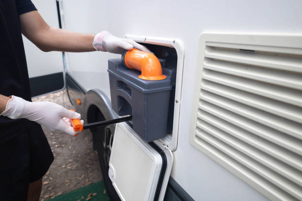 Best Local porta potty services  in Grand Haven, MI